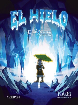 cover image of El Hielo